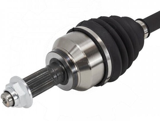 SKV Transmission Shafts for Mazda 3 / 5