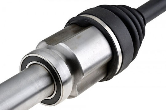 NTY Jumătate De Axă Pentru Ford Turneo Connect Tranzit Connect