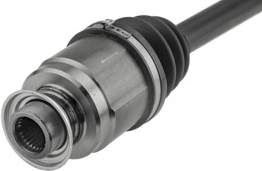 NTY Half Axle for Honda Ridgeline / Odyssey