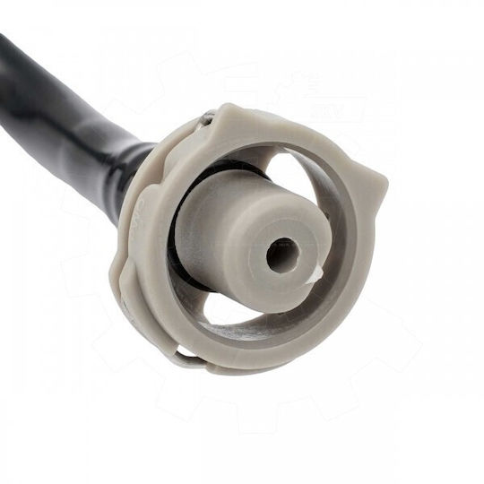 Audi Motor-Kragen Systemkühlung A6 A7 4g0121081ej