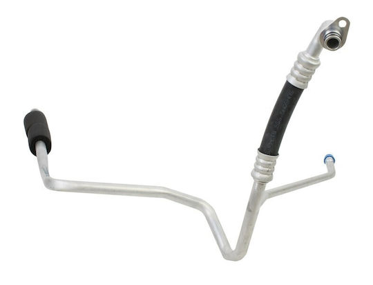 Маркуч Климатик Citroen C5 III 08-17 6460.wp