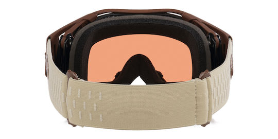 Oakley Γυαλιά Ποδηλασίας Prizm και Χρωματιστούς Φακούς