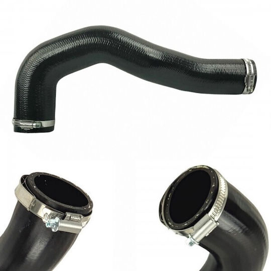 Turbo Hose Opel Astra H Zafira B 835715