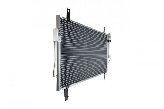 Ψυγείο Κλιματισμού Mitsubishi Outlander 7812a218