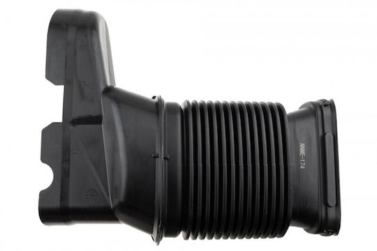 NTY Car Engine Air Intake Hose for Mercedes-Benz E Class 2009-2016