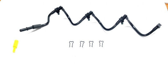 Return Fuel Hose Renault Trafic Master 2.3dci 8200890122