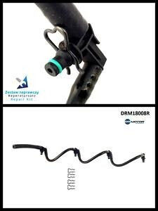 Return Fuel Hose Renault Trafic Master 2.3dci 8200890122