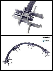 Σωλήνας Επιστροφής Καυσίμου Volvo 1,9td S40 V40 04 30862694
