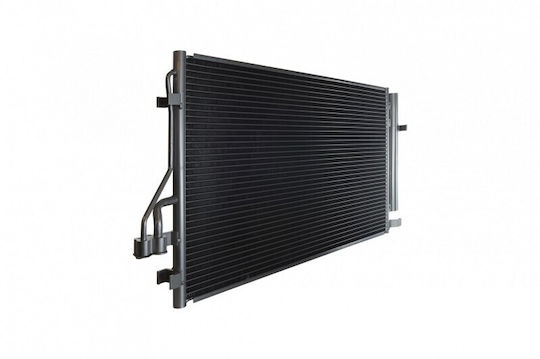 Radiator Aer Condiționat Kia Carens 1.6 13 676062y501