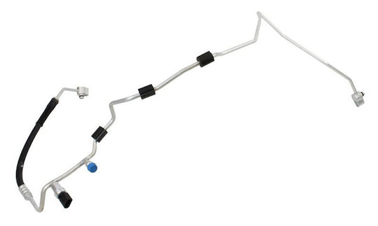 Маркуч Климатик VW Пасат B6 08-14 3c0 820 741 Am