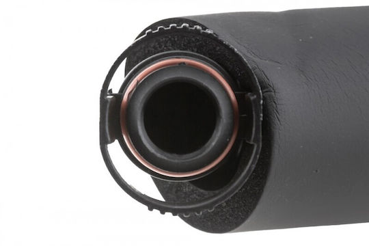 BMW 5 E60/E61 4.0/4.8 2005-11.2006 7 E65/E66 4.0/4.8 2004-11.2006 X5 E70 4.8 Engine Ventilation Hose