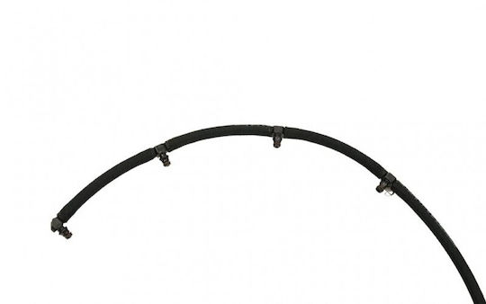 Σωλήνας Καυσίμου Επιστροφής Bmw E90 E87 2.0 03 13537787485