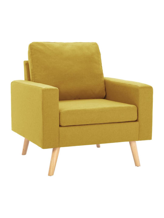 Galben 77x71x80cm