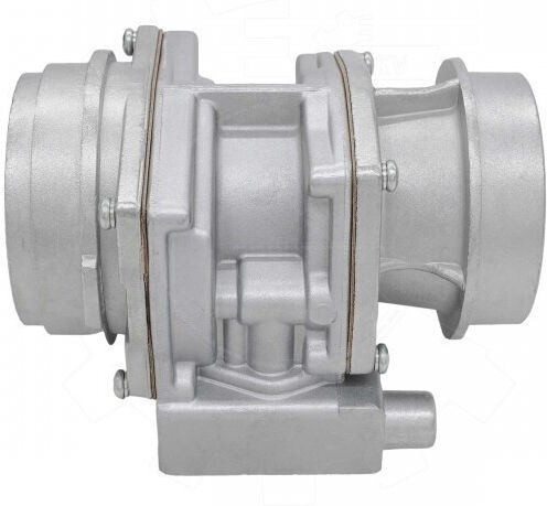 Luft-Flow-Sensor Land Rover Discovery Err5198