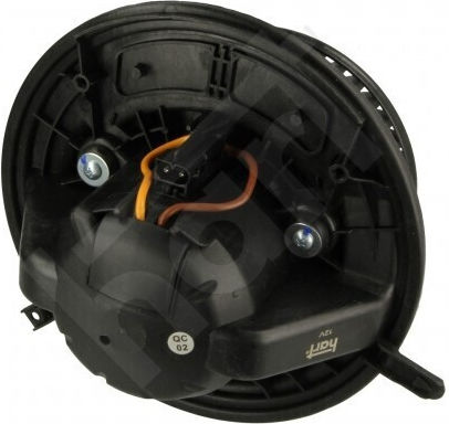 Ανεμιστήρας Θερμαντήρα Mercedes A-class W169 04 1698200642