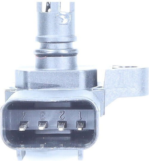 Сензор За Налягане На Въздух Ford Fiesta 1,25 08 2s6a-9f479-cc