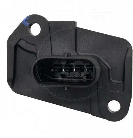 Метър За Поток На Въздух Hyundai I10 Ii Kia Picanto Iii 2816404100