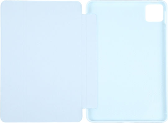 Flip Cover Din Piele Albastru Deschis (Xiaomi Pad 7 / Pad 7 Pro)