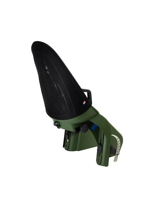 Qibbel Kids' Bicycle Seat Green Qibbel Kids' Bicycle Seat Green
