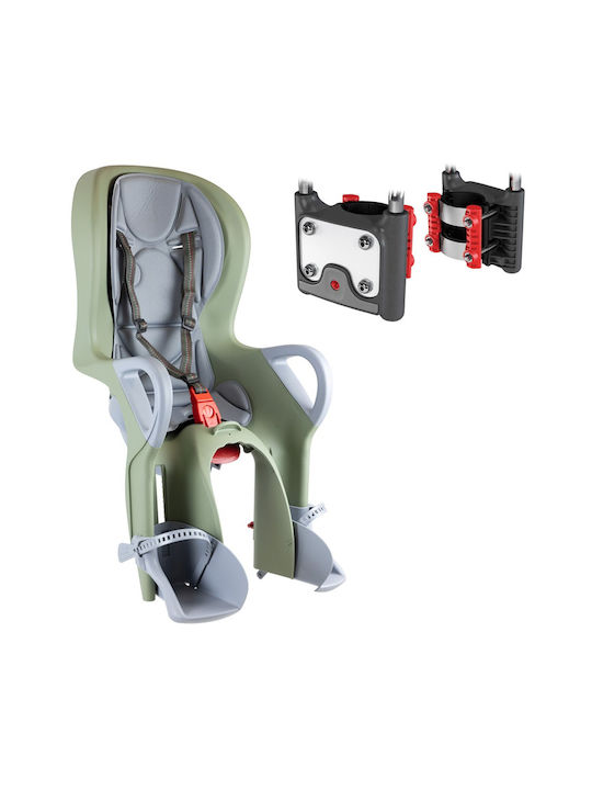 OK Baby Rear Child Bicycle Seat