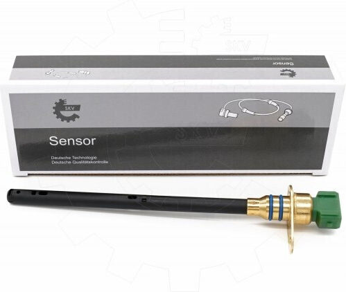 Senzor De Nivel Ulei Citroën C5 C6 C8 Peugeot 406 407 607 1131e8