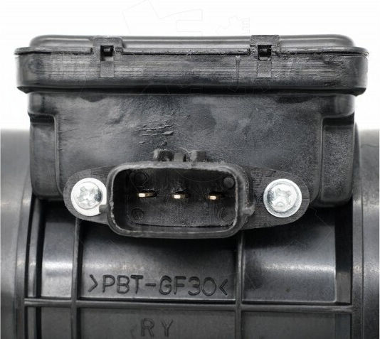 Metru De Flux De Aer Mazda 323 626 B-serie Mx-5 Ii Premacy Fp3913215
