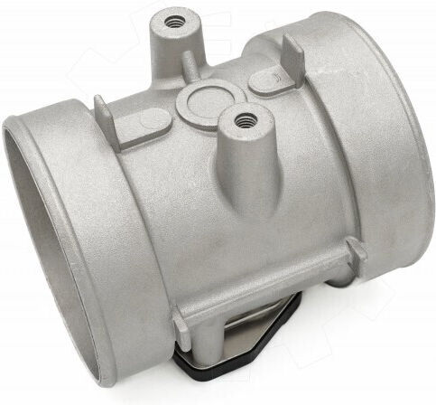 Fiat Bravo Brava Marea Lancia Dedra Delta Luft-Flow Sensor 71788010