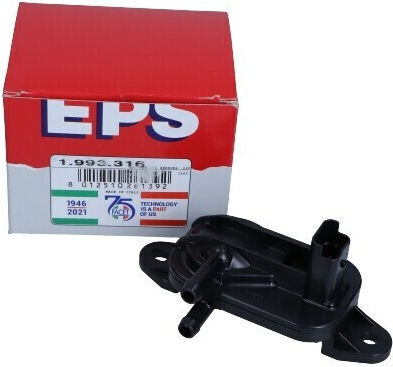 Αισθητήρας Πίεσης Καυσαερίων Fiat Ducato 06 504102810