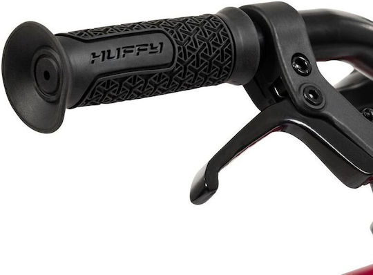 Huffy 14" Παιδικό Ποδήλατo BMX με Σκελετό Αλουμινίου Ροζ
