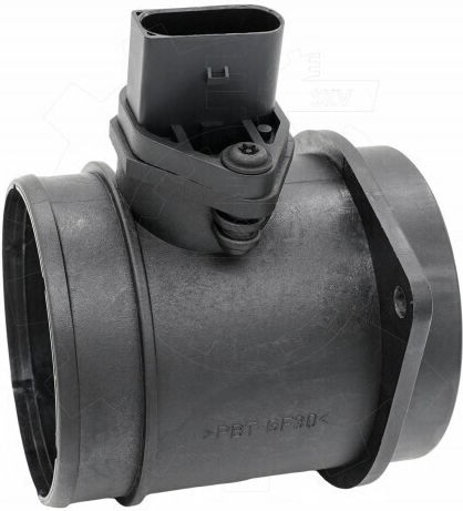Air Flow Sensor for Audi A3 Tt Bentley Continental Vw Eos Golf Iv V Multivan T5 Passat Phaeton Touareg 07d906461