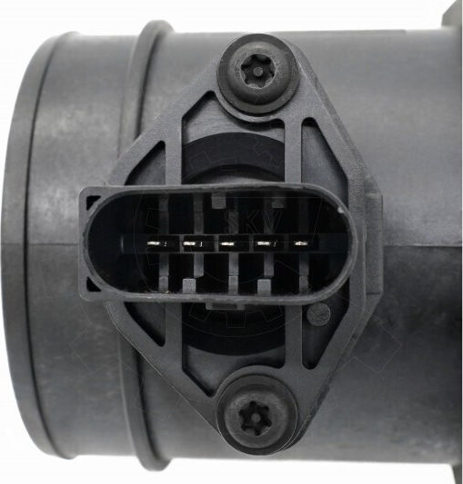 Air Flow Sensor for Audi A3 Tt Bentley Continental Vw Eos Golf Iv V Multivan T5 Passat Phaeton Touareg 07d906461