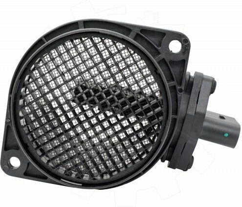 Air Flow Sensor for Audi A3 Tt Bentley Continental Vw Eos Golf Iv V Multivan T5 Passat Phaeton Touareg 07d906461