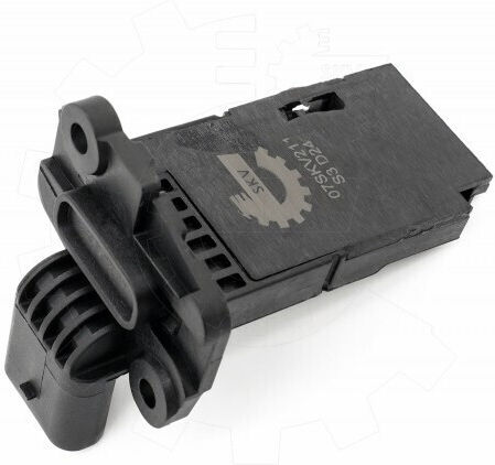 Air Flow Sensor Ford C-max Focus Kuga Tourneo Transit Em5a12b579aa