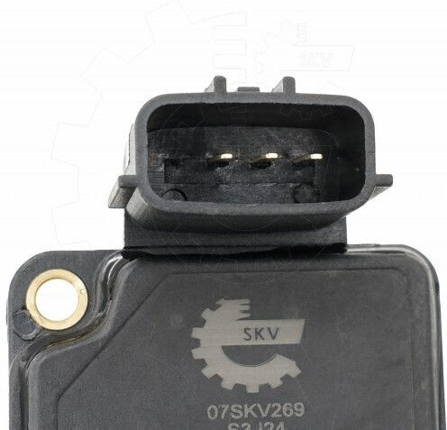 Metru De Flux De Aer Nissan Pick Up 160171s710