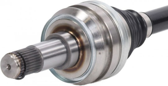 Ημιαξόνιο Lexus Ls430 4.3 03-06 Πίσω Δεξιά Αυτόματο 42330-50060