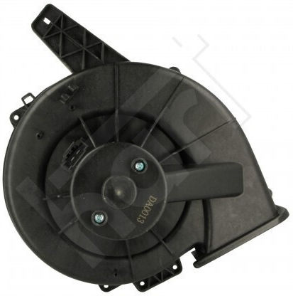 Ventilator Încălzitor Fabia 1.9tdi 00 6q1819015