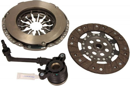 Set De Ambreiaj Nissan Cube Juke Note Qashqai Tiida 1.5 Dci 06