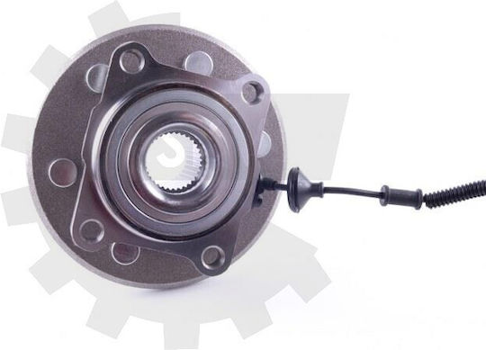 Mufă Roată Rulmenți Spate Ford Expedition 7l1z1109aa