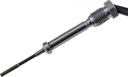NTY Exhaust Gas Temperature Sensor for Car Engine 1.5d Mazda 2 3 Cx-3 08.2014-05.2019 Filter S552-18-7g0