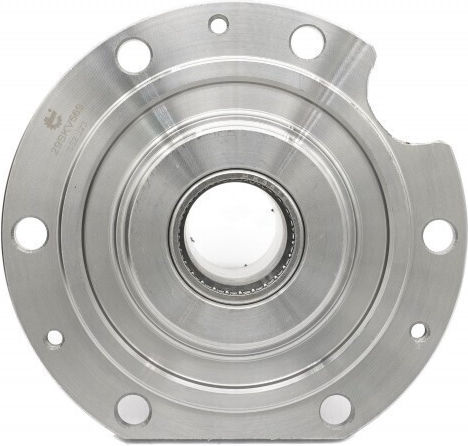 Wheel Bearing Hub Front Right Nissan Patrol