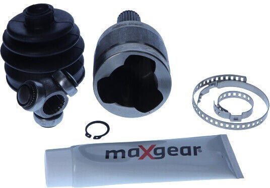 Innenverbindung Kia Picanto 04 1,0b 20x35x25 4950007000