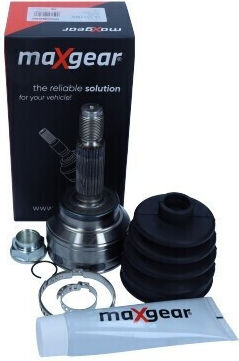 External Link Mitsubishi Lancer 03 23x57x25