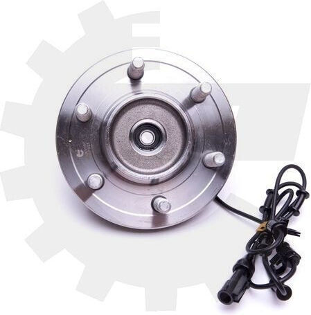 Radlager-Kit Für Ford Expedition Lincoln Navigator