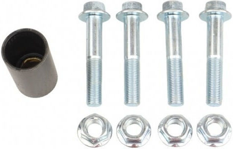Silent Block Renault Master III 10 Transmission Shaft Link A1244100732