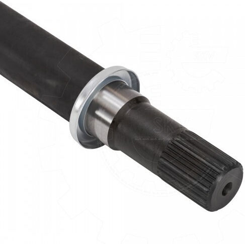 Halbachse Nissan Qashqai Renault Koleos Vorne Rechts 391000606r