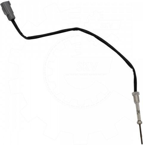 Exhaust Gas Temperature Sensor for Ford Kuga I II Av4112b591ab