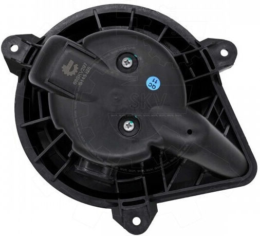 Peugeot 406 607 Lüftungsventilator