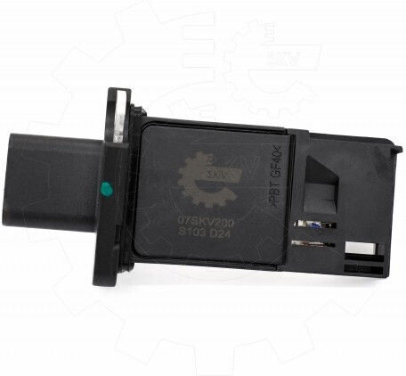 Μετρητής Ροής Αέρα Chrysler Grand Voyager Dodge Nitro Jeep Cherokee Wrangler 53013733ab