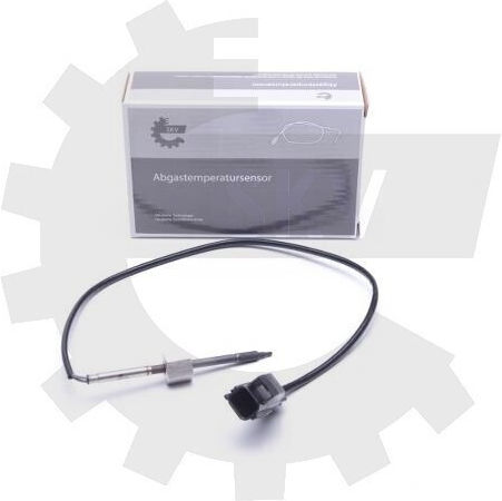 Senzor De Temperatură A Gazelor De Eșapament Chrysler Grand Voyager 5149139aa