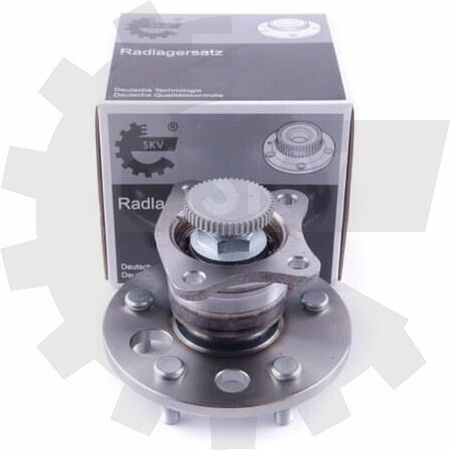 Fake Wheel Bearing Rear Toyota Camry 42450-33010